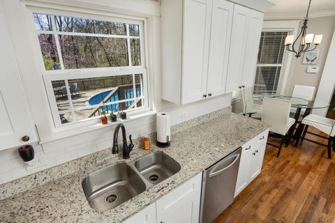 Tiny photo for 6567 Satjanon Drive, Ooltewah, TN 37363 (MLS # 1509850)