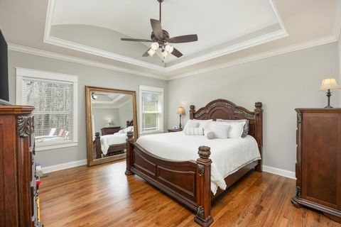 Tiny photo for 6567 Satjanon Drive, Ooltewah, TN 37363 (MLS # 1509850)