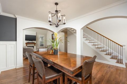 Tiny photo for 6567 Satjanon Drive, Ooltewah, TN 37363 (MLS # 1509850)