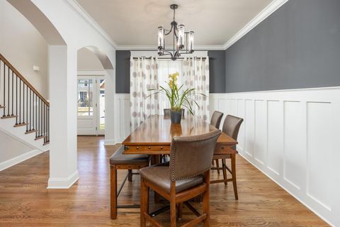 Tiny photo for 6567 Satjanon Drive, Ooltewah, TN 37363 (MLS # 1509850)