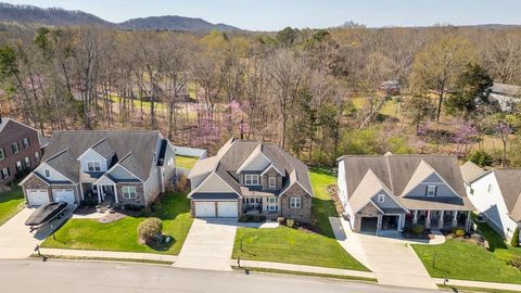 Tiny photo for 6567 Satjanon Drive, Ooltewah, TN 37363 (MLS # 1509850)
