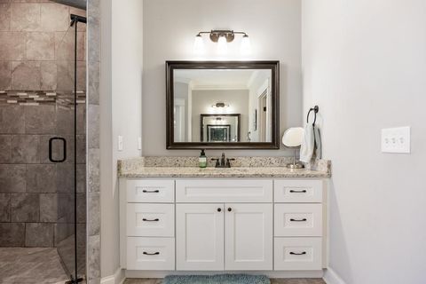 Tiny photo for 6567 Satjanon Drive, Ooltewah, TN 37363 (MLS # 1509850)