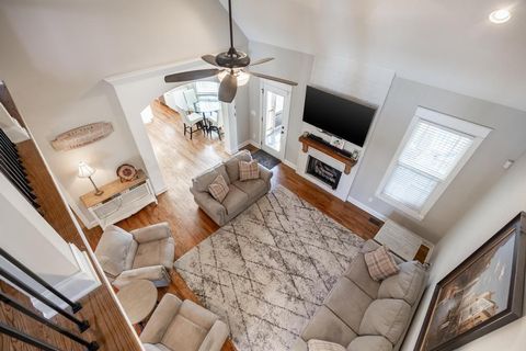 Tiny photo for 6567 Satjanon Drive, Ooltewah, TN 37363 (MLS # 1509850)