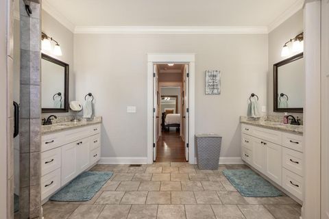 Tiny photo for 6567 Satjanon Drive, Ooltewah, TN 37363 (MLS # 1509850)