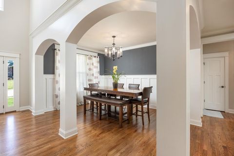 Tiny photo for 6567 Satjanon Drive, Ooltewah, TN 37363 (MLS # 1509850)