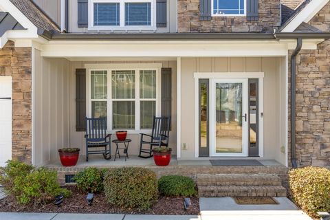 Tiny photo for 6567 Satjanon Drive, Ooltewah, TN 37363 (MLS # 1509850)