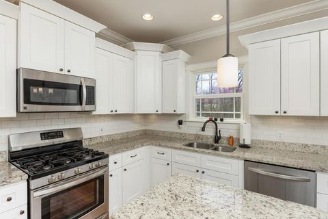 Tiny photo for 6567 Satjanon Drive, Ooltewah, TN 37363 (MLS # 1509850)