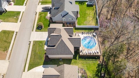 Tiny photo for 6567 Satjanon Drive, Ooltewah, TN 37363 (MLS # 1509850)