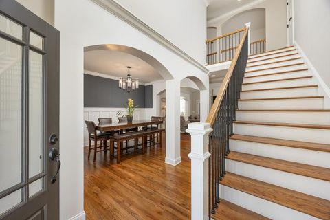 Tiny photo for 6567 Satjanon Drive, Ooltewah, TN 37363 (MLS # 1509850)