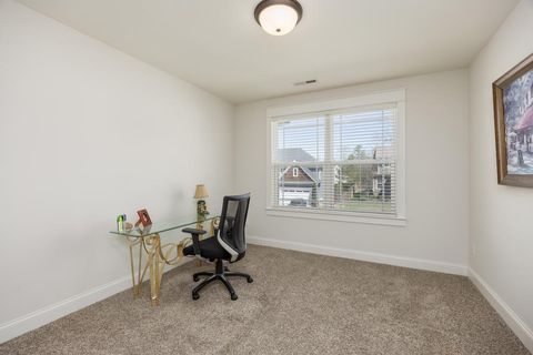 Tiny photo for 6567 Satjanon Drive, Ooltewah, TN 37363 (MLS # 1509850)