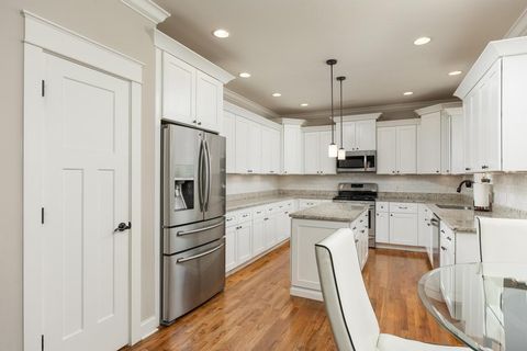 Tiny photo for 6567 Satjanon Drive, Ooltewah, TN 37363 (MLS # 1509850)