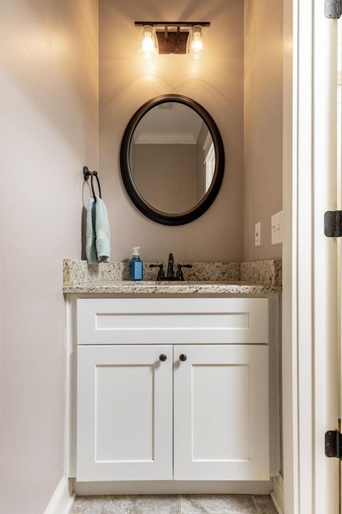 Tiny photo for 6567 Satjanon Drive, Ooltewah, TN 37363 (MLS # 1509850)