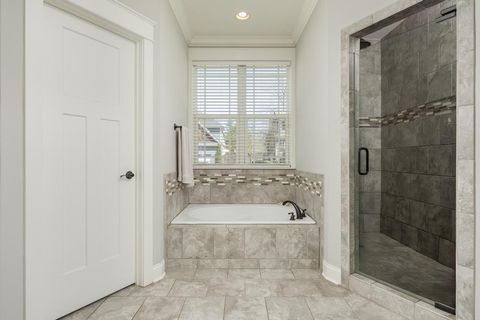 Tiny photo for 6567 Satjanon Drive, Ooltewah, TN 37363 (MLS # 1509850)