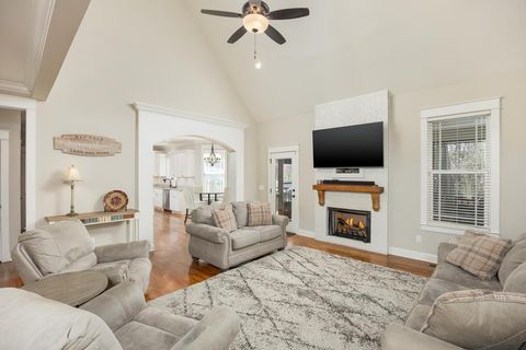 Tiny photo for 6567 Satjanon Drive, Ooltewah, TN 37363 (MLS # 1509850)