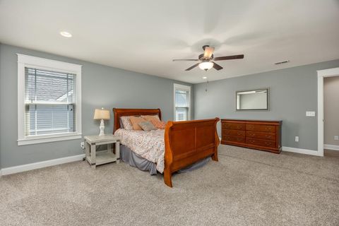 Tiny photo for 6567 Satjanon Drive, Ooltewah, TN 37363 (MLS # 1509850)