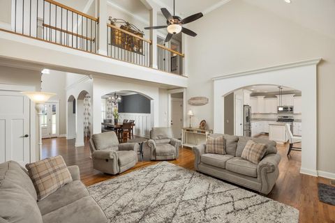 Tiny photo for 6567 Satjanon Drive, Ooltewah, TN 37363 (MLS # 1509850)