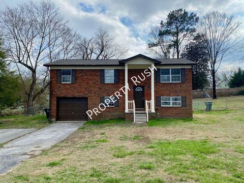 Photo of 922 Delores Drive, Hixson, TN 37343 (MLS # 1533023)