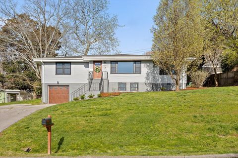 833 Belvoir Hills Drive Chattanooga TN 37412