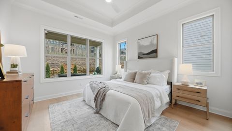 Tiny photo for 4692 Dempsey Way, Chattanooga, TN 37419 (MLS # 1527916)