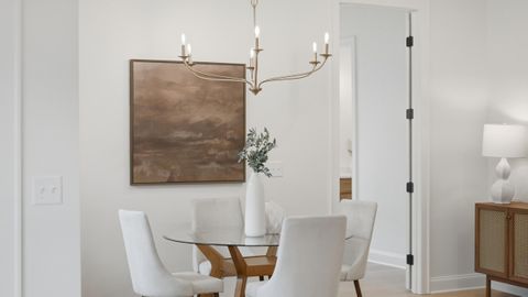 Tiny photo for 4692 Dempsey Way, Chattanooga, TN 37419 (MLS # 1527916)