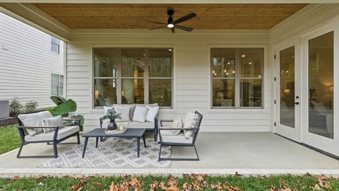 Tiny photo for 4692 Dempsey Way, Chattanooga, TN 37419 (MLS # 1527916)