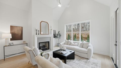 Tiny photo for 4692 Dempsey Way, Chattanooga, TN 37419 (MLS # 1527916)