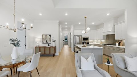 Tiny photo for 4692 Dempsey Way, Chattanooga, TN 37419 (MLS # 1527916)