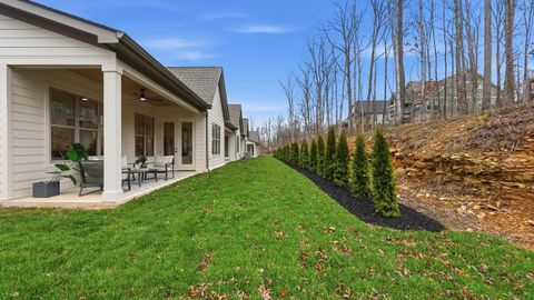 Tiny photo for 4692 Dempsey Way, Chattanooga, TN 37419 (MLS # 1527916)