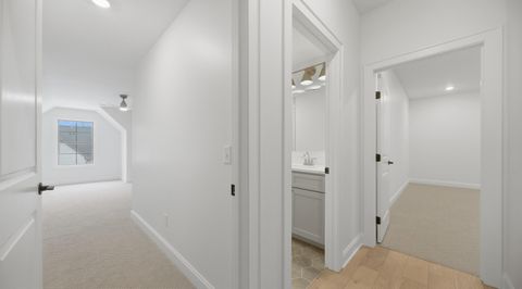 Tiny photo for 4692 Dempsey Way, Chattanooga, TN 37419 (MLS # 1527916)