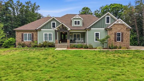 Photo of 557 Knobb Hill Drive NW, Cleveland, TN 37312 (MLS # 1535179)