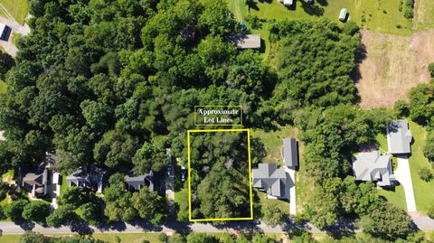 Photo of 0 Drew Avenue, Dayton, TN 37321 (MLS # 1517019)