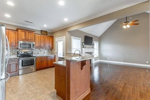 Tiny photo for 151 Holly Oak Lane, Ringgold, GA 30736 (MLS # 1527684)