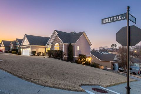 Tiny photo for 151 Holly Oak Lane, Ringgold, GA 30736 (MLS # 1527684)
