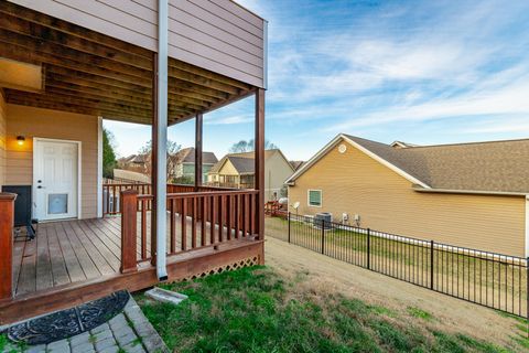 Tiny photo for 151 Holly Oak Lane, Ringgold, GA 30736 (MLS # 1527684)