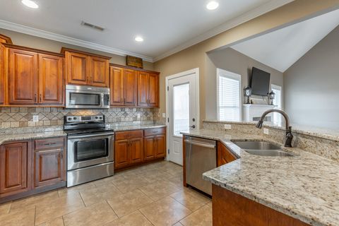 Tiny photo for 151 Holly Oak Lane, Ringgold, GA 30736 (MLS # 1527684)