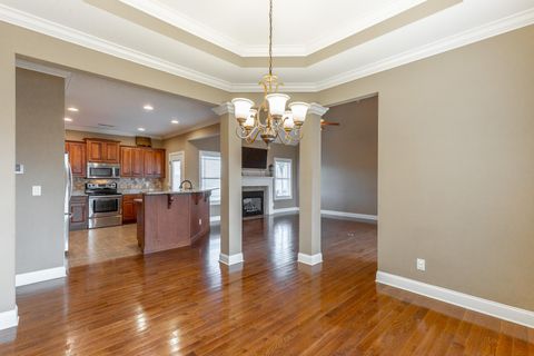 Tiny photo for 151 Holly Oak Lane, Ringgold, GA 30736 (MLS # 1527684)