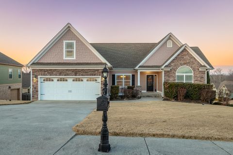 Tiny photo for 151 Holly Oak Lane, Ringgold, GA 30736 (MLS # 1527684)