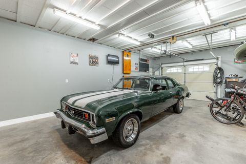 Tiny photo for 151 Holly Oak Lane, Ringgold, GA 30736 (MLS # 1527684)