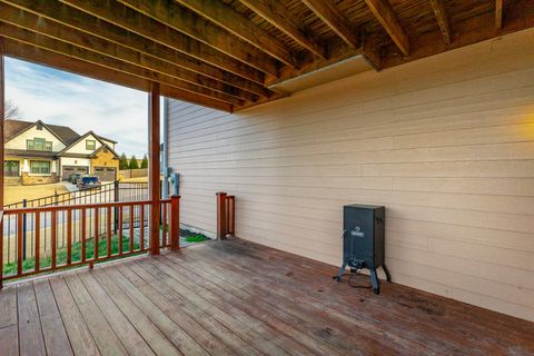 Tiny photo for 151 Holly Oak Lane, Ringgold, GA 30736 (MLS # 1527684)