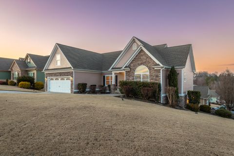 Tiny photo for 151 Holly Oak Lane, Ringgold, GA 30736 (MLS # 1527684)