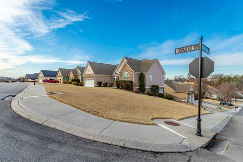Tiny photo for 151 Holly Oak Lane, Ringgold, GA 30736 (MLS # 1527684)