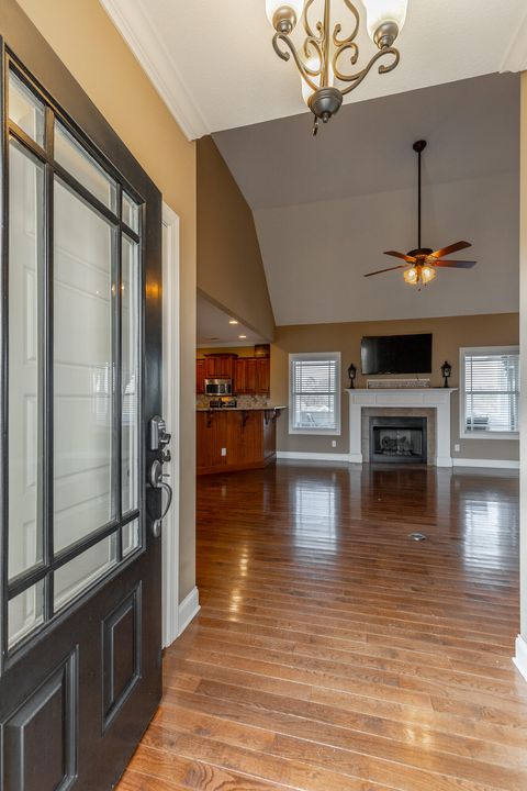 Tiny photo for 151 Holly Oak Lane, Ringgold, GA 30736 (MLS # 1527684)