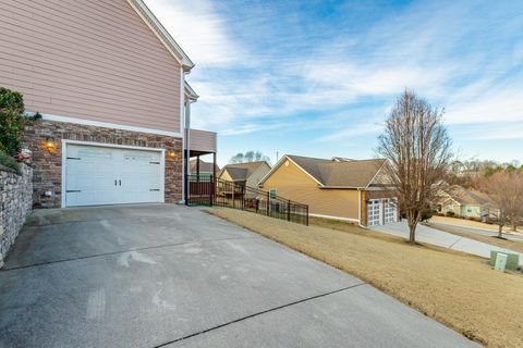 Tiny photo for 151 Holly Oak Lane, Ringgold, GA 30736 (MLS # 1527684)