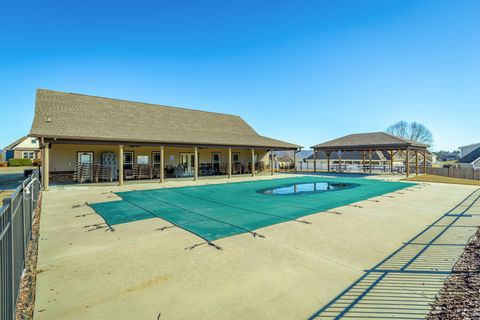 Tiny photo for 151 Holly Oak Lane, Ringgold, GA 30736 (MLS # 1527684)