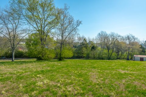 Vacant Land For Sale - 273 Lenore Lane<br/> Rhea County, Spring City, TN 37381