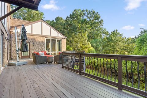 Tiny photo for 7819 Stonehenge Drive, Chattanooga, TN 37421 (MLS # 1525841)