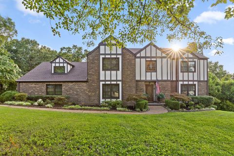 Photo of 7819 Stonehenge Drive, Chattanooga, TN 37421 (MLS # 1525841)
