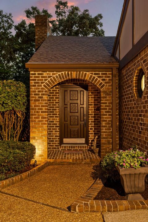 Tiny photo for 7819 Stonehenge Drive, Chattanooga, TN 37421 (MLS # 1525841)