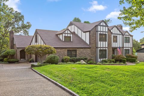 Tiny photo for 7819 Stonehenge Drive, Chattanooga, TN 37421 (MLS # 1525841)