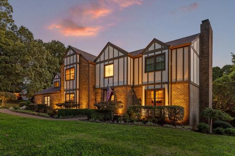 Tiny photo for 7819 Stonehenge Drive, Chattanooga, TN 37421 (MLS # 1525841)